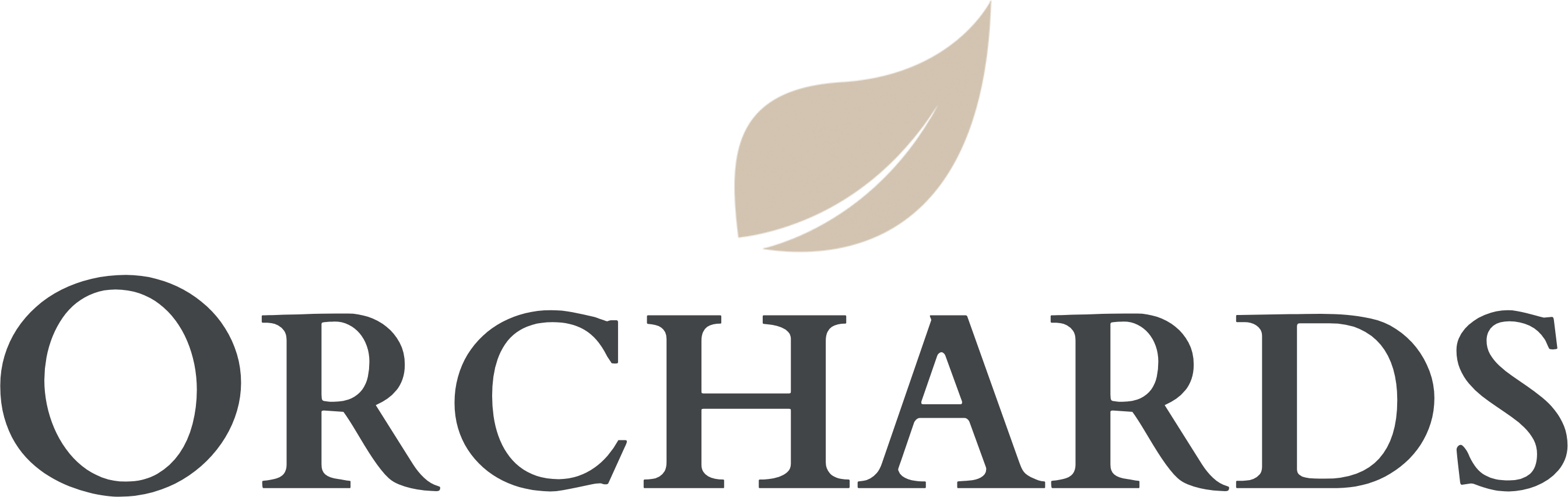 Orchards